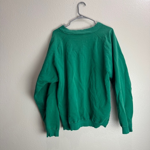 Acme Clothing Vintage Bugs Bunny Sweatshirt Pull Over 1992 - Picture 6 of 11